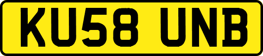 KU58UNB