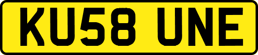 KU58UNE