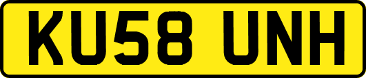 KU58UNH