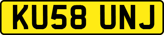 KU58UNJ