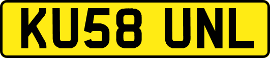 KU58UNL