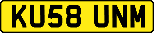 KU58UNM