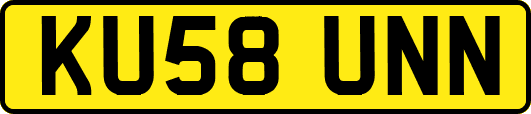 KU58UNN