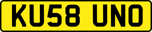 KU58UNO