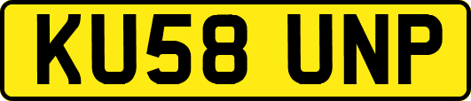 KU58UNP