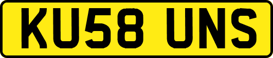KU58UNS