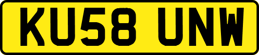 KU58UNW