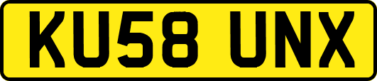 KU58UNX