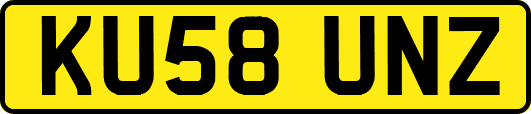 KU58UNZ
