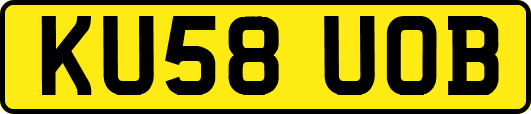 KU58UOB