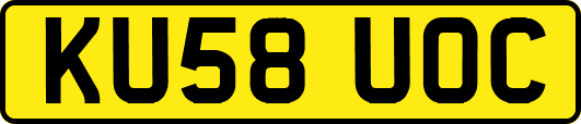 KU58UOC