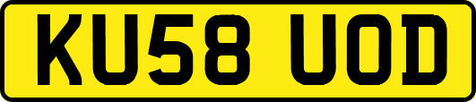KU58UOD