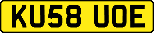 KU58UOE