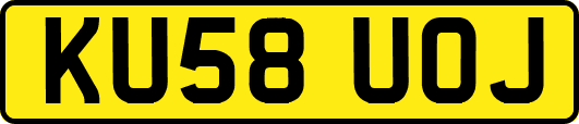 KU58UOJ