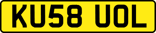 KU58UOL