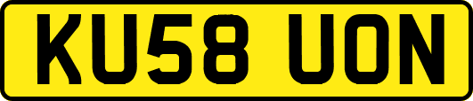 KU58UON