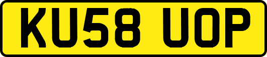 KU58UOP