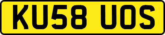 KU58UOS