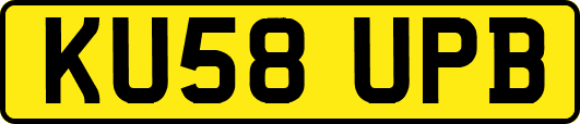 KU58UPB