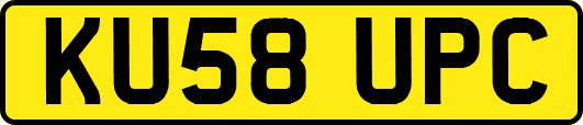 KU58UPC