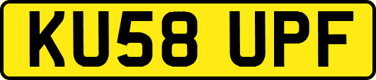 KU58UPF