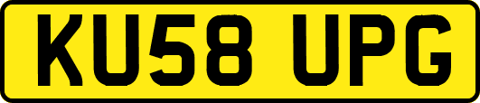 KU58UPG