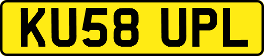 KU58UPL