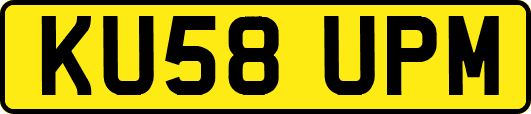 KU58UPM