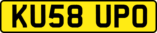 KU58UPO