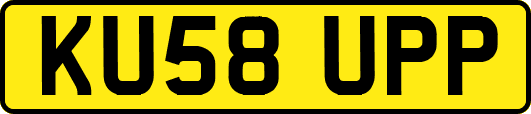 KU58UPP