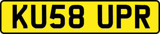 KU58UPR