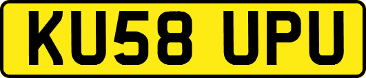 KU58UPU
