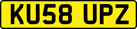 KU58UPZ