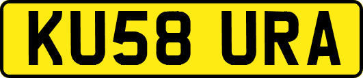 KU58URA