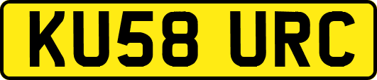 KU58URC