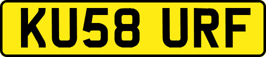 KU58URF