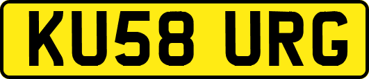 KU58URG