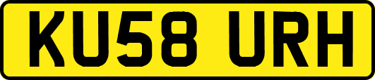 KU58URH