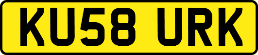 KU58URK