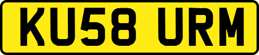 KU58URM
