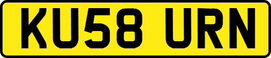KU58URN
