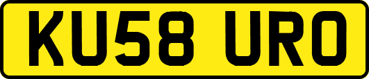 KU58URO