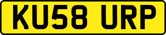 KU58URP