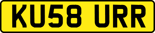 KU58URR