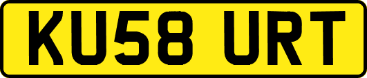 KU58URT