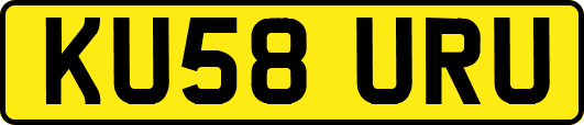 KU58URU