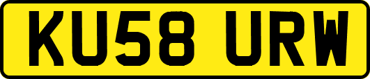 KU58URW