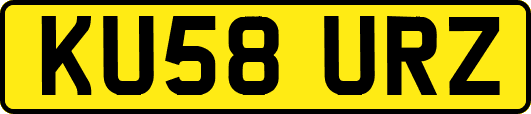 KU58URZ