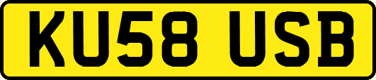 KU58USB
