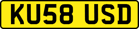 KU58USD